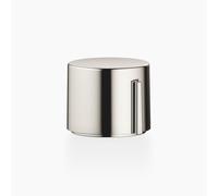 Dornbracht Commande excentrée avec bouton rotatif, 10712970-08,