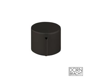 Dornbracht Commande excentrée avec bouton rotatif, 10712970-99,