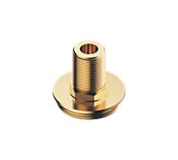 Dornbracht couvercle 2/3 voies ancien 09210212190 100x60x60