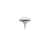 Dornbracht couvercle pour trou robinetterie 12715970-08 platine