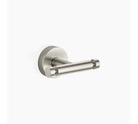Dornbracht Meta.02 crochet 8325697906 platine mat, 2 pièces