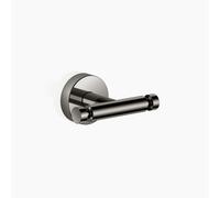 Dornbracht crochet, 2 pièces, 83256979-19, Couleur: Chrome foncé