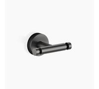 Dornbracht crochet, 2 pièces, 83256979-99, Couleur: foncé Platine mat
