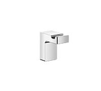 Dornbracht crochet LULU 8325171000 chrome, saillie 40mm