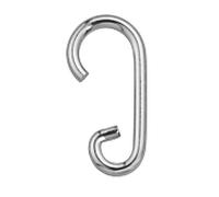 Dornbracht crochet pour rideau platine mat 091860005-06 PIÈCES DE RECHANGE 091860005 Platine brossé