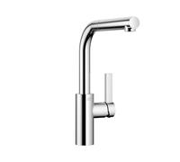 Dornbracht Mitigeur monocommandé ELIO Pull-out saillie 235 mm chrome 33840790-00