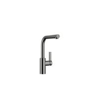 Dornbracht Cuisine - Elio Mitigeur Pull-out, saillie 235 mm, Coloris: foncé Platine mat