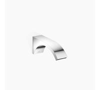 Dornbracht Bec de bain Cyo 13801811-00 projection 190mm, pour montage mural, chromé