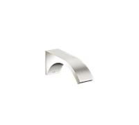 Dornbracht Cyo bec mural 13805811-36 pour lavabo, saillie 190mm, sans garniture de vidange , platine