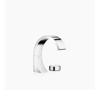 Dornbracht CYO Mitigeur de lavabo à deux trous sans garniture de vidage, saillie 167mm, 29218811-00, Couleur: chrome