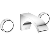 Dornbracht Cyo mitigeur de lavabo encastrée chrome 36707811-00