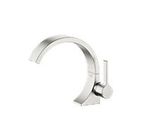 Dornbracht Cyo mitigeur monocommande 33525811-06 pour lavabo, saillie 177 mm, sans garniture de vidange , platine mat
