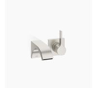 Dornbracht CYO Mitigeur monocommandé mural pour lavabo sans vidage, saillie 160mm, 36860811-06, Couleur: Platine Mat