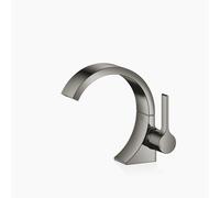 Dornbracht CYO Mitigeur monocommandé pour lavabo sans vidage, saillie 143mm, 33521811-19, Couleur: Chrome foncé