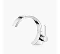 Dornbracht Cyo mitigeur monocommande 33505811-00 pour lavabo, saillie 177 mm, avec garniture de vidage , chromé