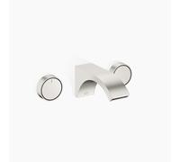 Dornbracht CYO Mitigeur mural pour lavabos, saillie 160mm, 36707811-06, Couleur: Platine Mat