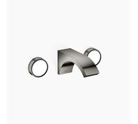 Dornbracht CYO Mitigeur mural pour lavabos, saillie 160mm, 36707811-19, Couleur: Chrome foncé