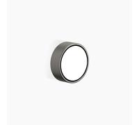 Dornbracht CYO robinet encastré fermeture à droite 1/2, 36607811-99, Couleur: foncé Platine mat