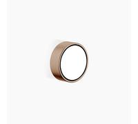 Dornbracht CYO robinet encastré fermeture à droite 1/2, sans rosace, 36607812-42, Couleur: Bronze brossé