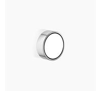 Dornbracht CYO robinet encastré, fermeture à droite, 3/4\, 36608811-00, Couleur: chrome