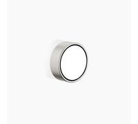 Dornbracht CYO robinet encastré, fermeture à droite, 3/4\, 36608811-06, Couleur: Platine Mat