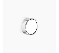 Robinet d'Arrêt Dornbracht CYO fermeture droite ø60mm Chromé 36608811-00
