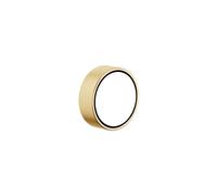 Dornbracht CYO robinet encastré, fermeture à droite, 3/4", 36608811, Coloris: laiton brossé