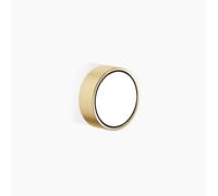 Dornbracht CYO robinet encastré, fermeture à droite, 3/4", 36608811, Coloris: laiton/laiton brossé