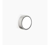 Dornbracht CYO robinet encastré, fermeture à droite, 3/4", 36608811, Coloris: platine/platine mat