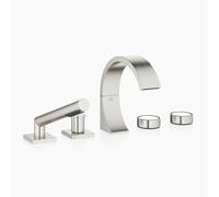 Dornbracht CYO Robinetterie sur gorge de baignoire Mélangeur, 27523811-06,