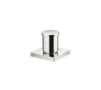 Dornbracht Imo 29140670-08 pour installation de bord de baignoire / carrelage, platine