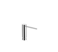 Dornbracht distributeur 82424970-00 sans rosette, saillie 124 mm, chromé