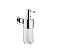 Dornbracht distributeur 83435892-00 modèle de mur, chromé