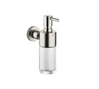 Dornbracht distributeur 83435892-06 modèle de la paroi, du platine mat