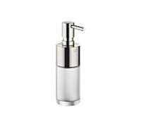 Distributeur Dornbracht, modèle sur pied, 84435970-08, Couleur: platine