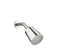 Dornbracht douche de Dornbracht Tara 2850497906 platine mat, avec système anti-calcaire