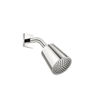 Dornbracht Douche de tête Imo 28504670-08 pivotante , saillie 180-210 mm, platine