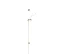 Dornbracht set de douche 26413979-08 pas 853 mm, raccord pour flexible de douche 3/8 ", platine