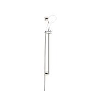 Dornbracht douche match0 26413980-08 pas de 800 mm, rosace Ø 60 mm, platine