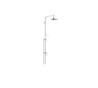 match0 set de douche 36112970-00 avec mitigeur monocommande, Dornbracht chromé