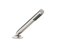 Dornbracht douche Vaia 27702809-06 platine mat, pour montage sur bord de baignoire / bord de dalle