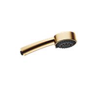 Dornbracht douchette à main 28002978-28 réglable à 3 voies, laiton brossé