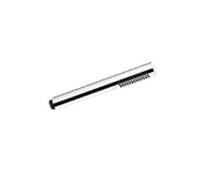 Dornbracht douchette à main 28019979-00 raccord 2000 / 2 ", avec système anti-calcaire, chromé