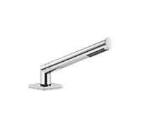 Dornbracht CL.1 Douchette, 1 jet, montage sur gorge de baignoire, 27702980-00,