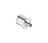 Dornbracht douille à clipser chromé 091212008-00 091212008 D 20 x 25,5 mm chromé
