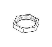 Dornbracht écrou de fixation 09231012790 092310127 D.32,5 x 4 mm