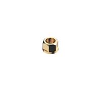 Dornbracht écrou-raccord M15 x 2000 09233002390 15x10x1