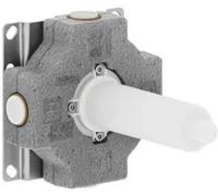 Dornbracht élément encastré de vanne 3520397090