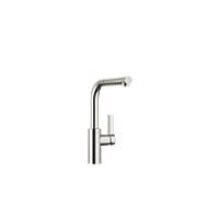 Dornbracht Elio mitigeur d'évier 33840790-06, extractible, saillie 235 mm, platine mat