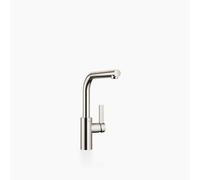 Dornbracht ELIO Mitigeur monocommandé Pull-out, saillie 235mm, 33840790-08, Couleur: platine
